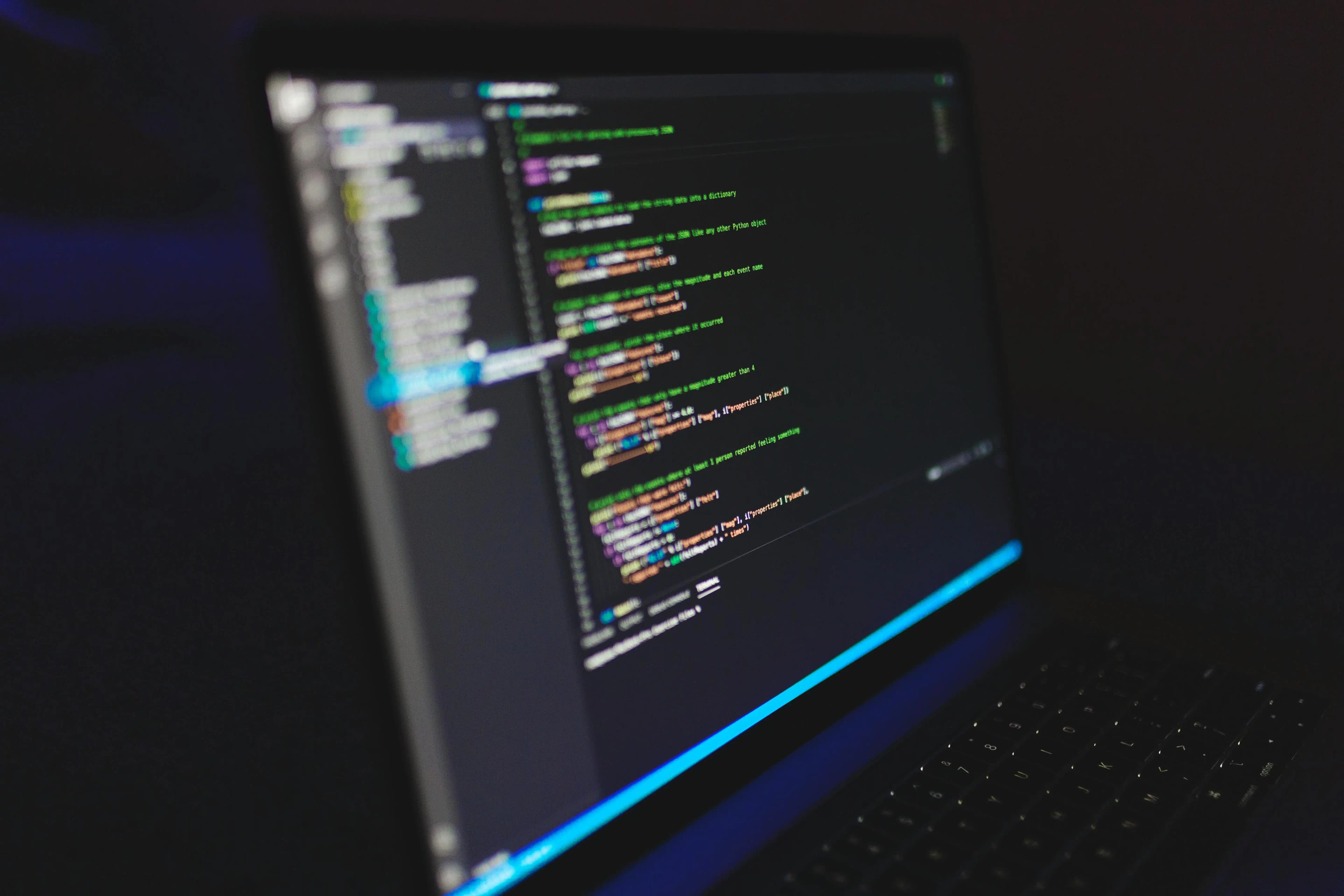 Abstract Architecture